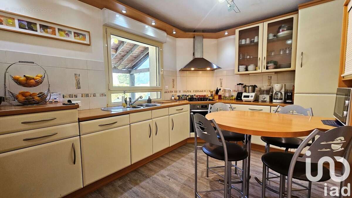 Photo 7 - Maison à GOVEN