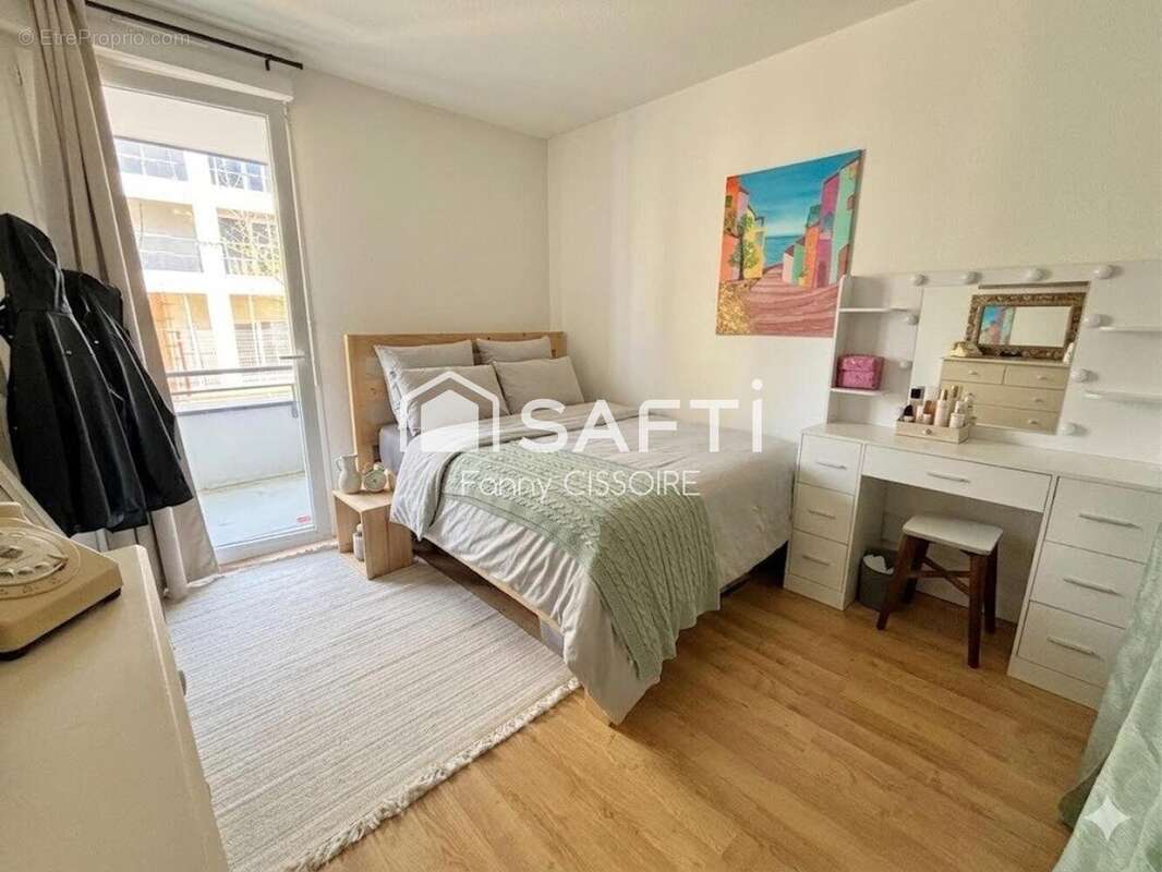 Photo 2 - Appartement à NANTES
