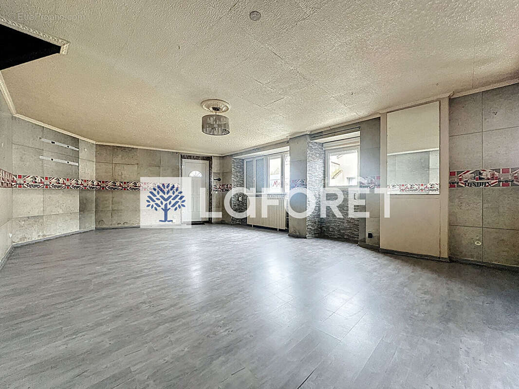 Maison Bressuire - photo 5