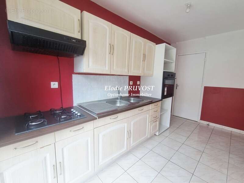 Maison à BRUAY-LA-BUISSIERE