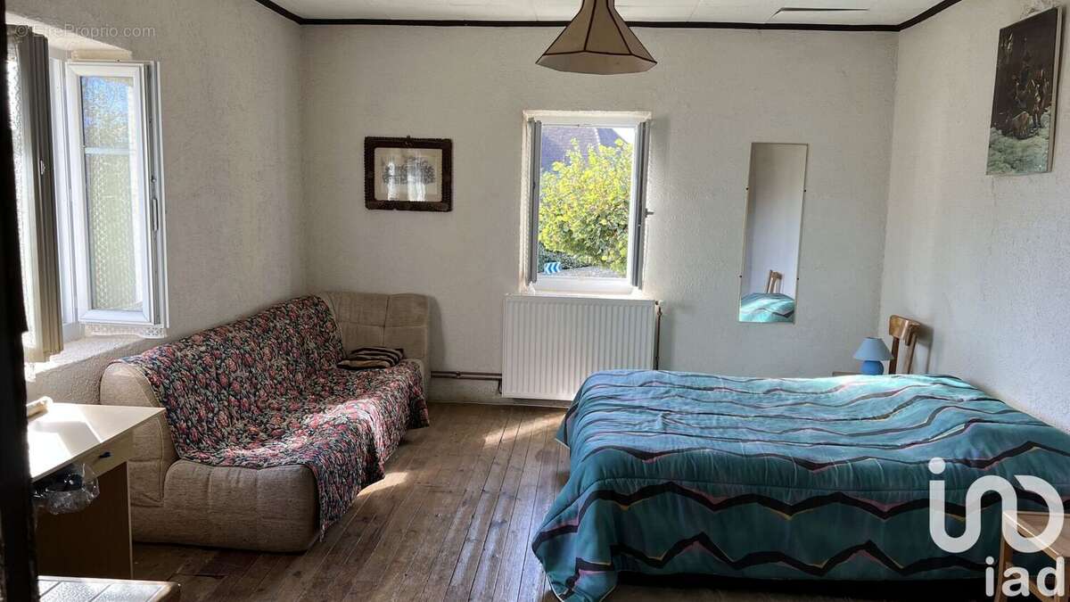 Photo 6 - Maison à VINDECY