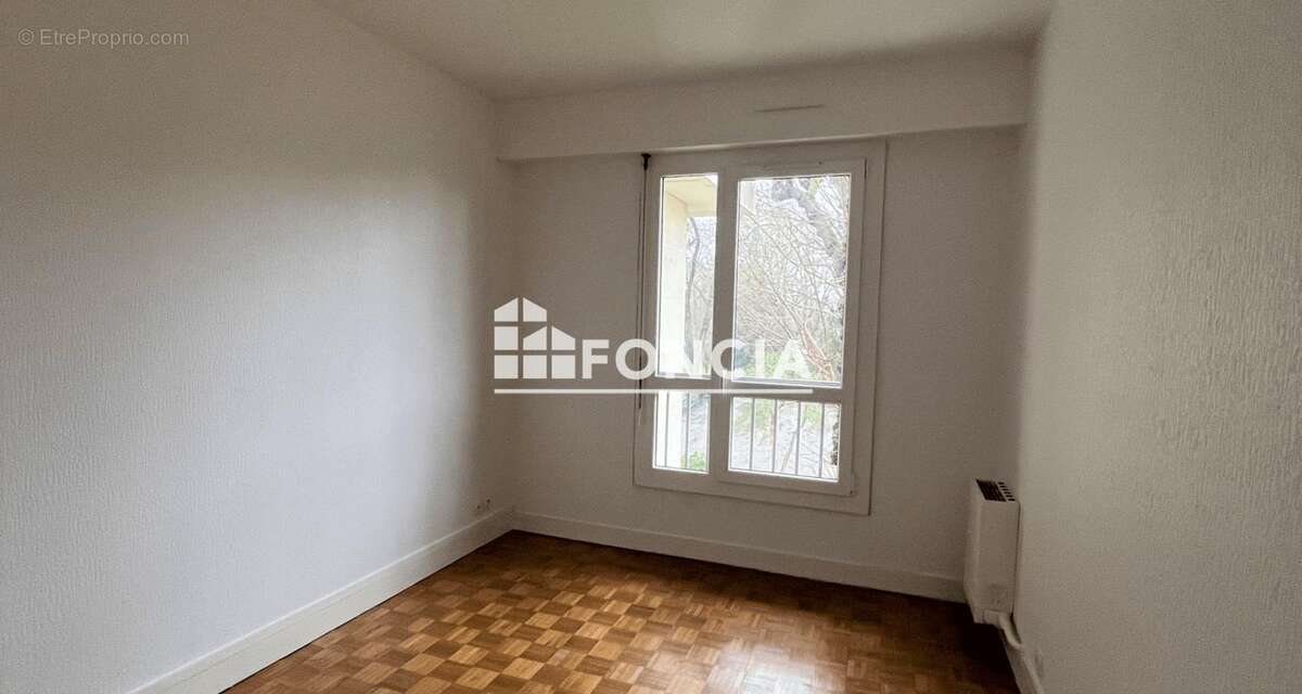 Appartement à VERSAILLES