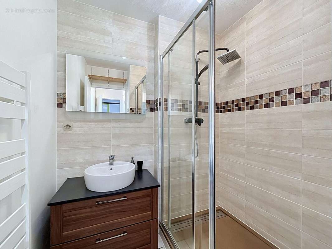 Appartement 51 m² à Grenoble  - photo 7