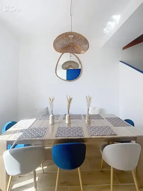 Maison 170 m² à Saumur  - photo 3