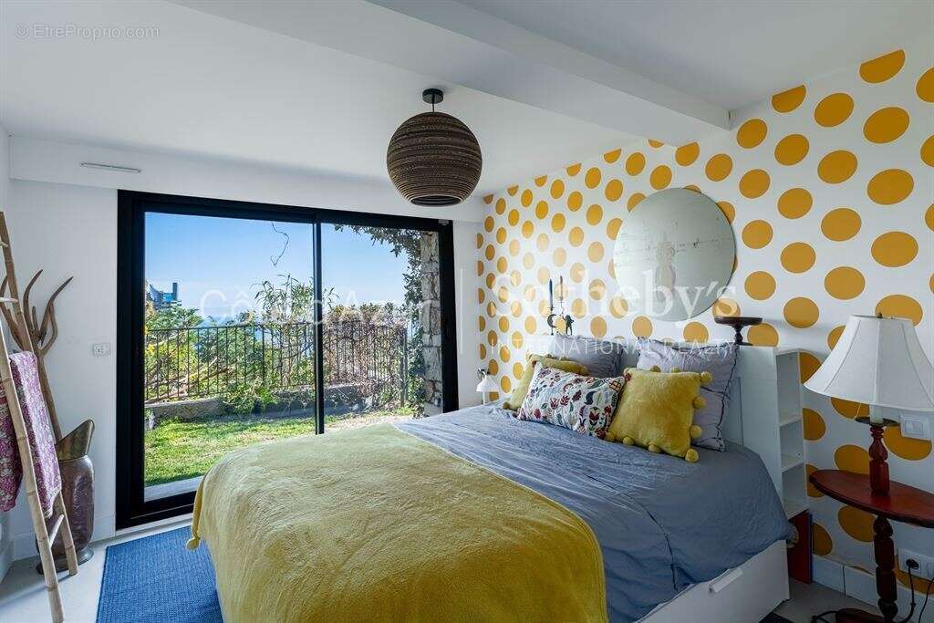 Maison à BEAUSOLEIL