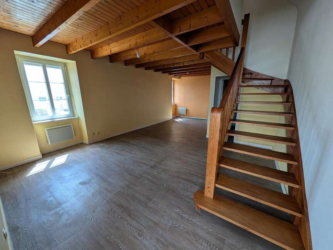Photo 2 - Appartement à SANTEC