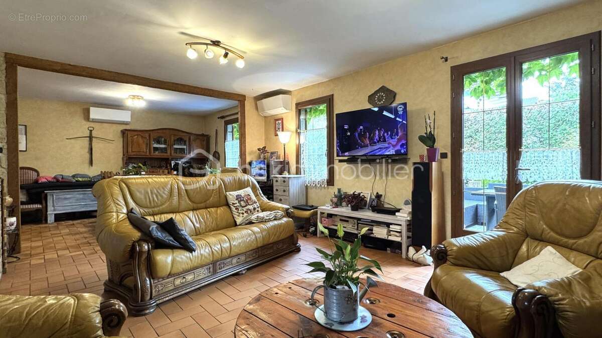 Maison à SAINT-MARD