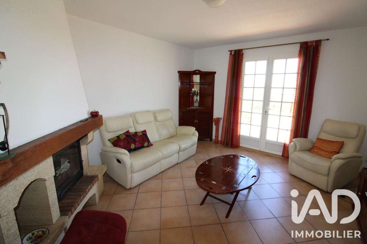 Maison 156 m² à Fitou  - photo 9
