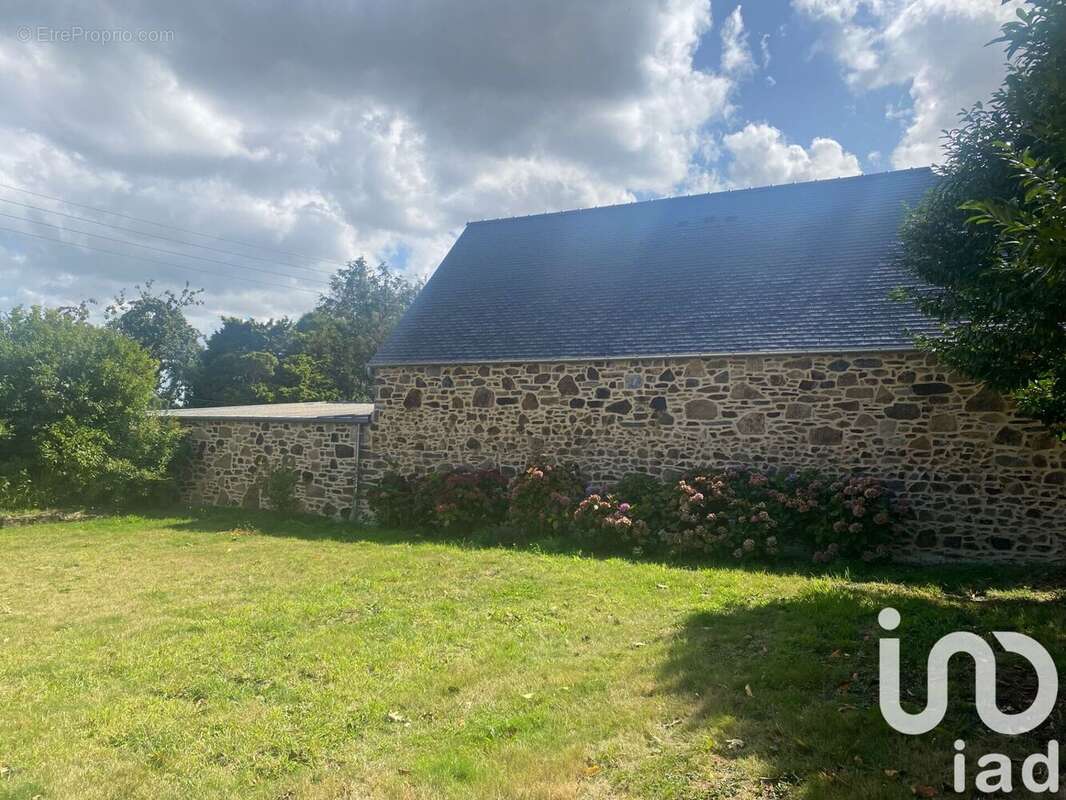 Photo 4 - Maison à PLOUGUIEL