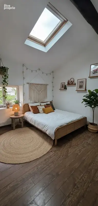 Appartement Type F3 Jarville la Malgrange - photo 7