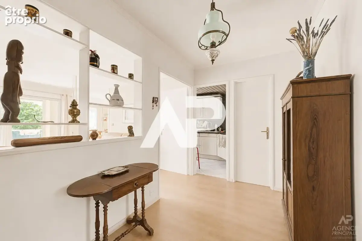 Appartement à RUEIL-MALMAISON
