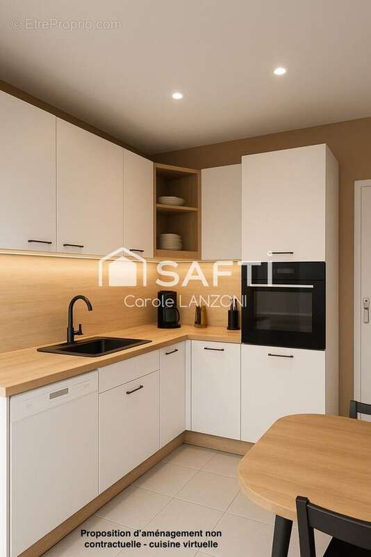 Photo 5 - Appartement à RENNES