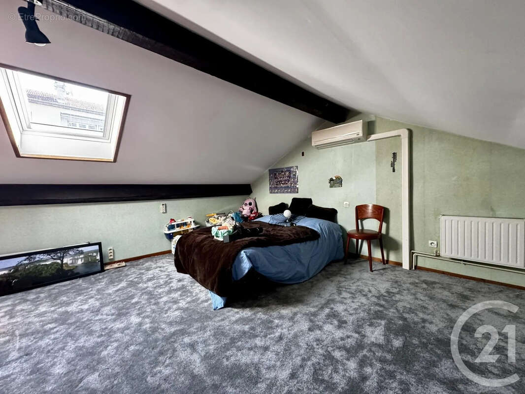 Maison 106 m² à Villeurbanne  - photo 15