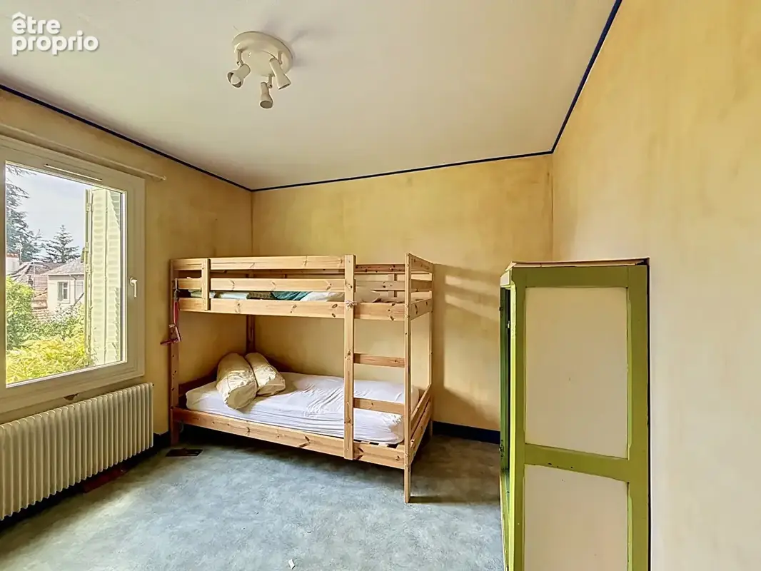 Maison familiale quartier Château Gaillard à Orléans 7 pièces 113 m² - photo 10