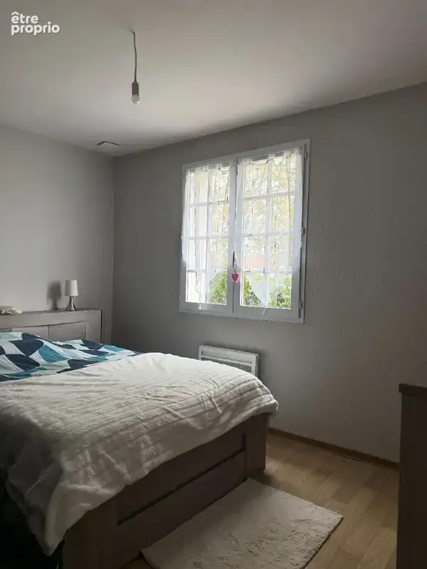 Maison Montaigu Vendee 4 pièce(s) 92.07 m2 - photo 8