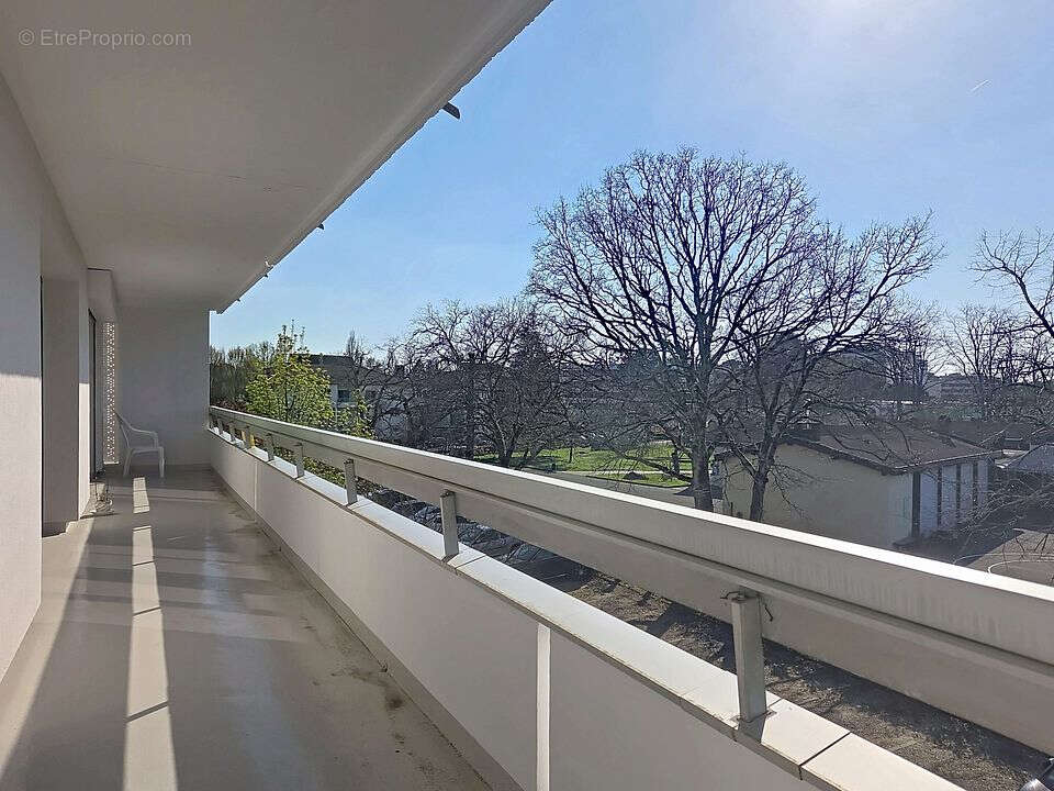 Appartement à Pessac (33600) - photo 15