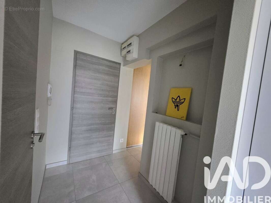 Photo 8 - Appartement à AUDUN-LE-TICHE