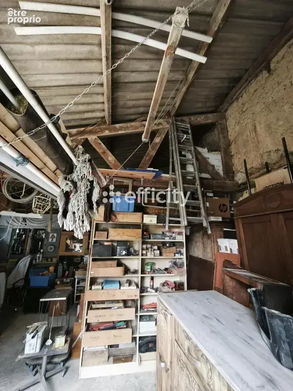 Maison 8 pièces 202 m² à vendre à Sevignac (22250) - photo 25
