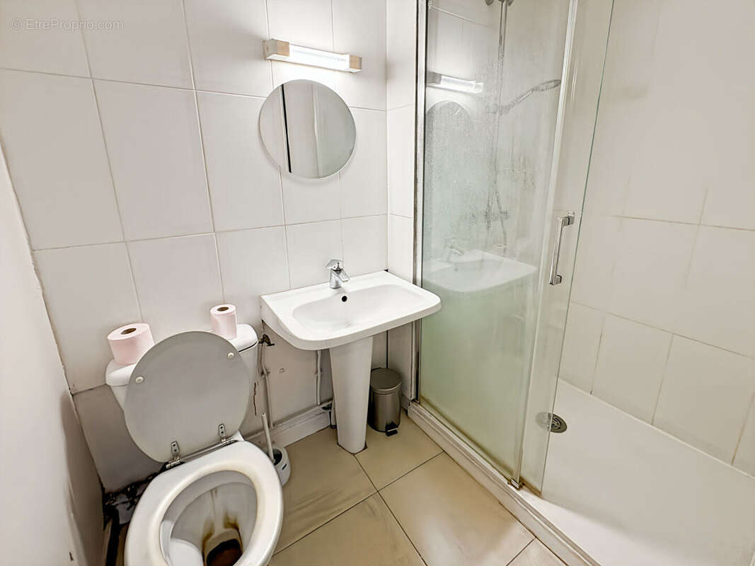 Appartement 20m² à bordeaux - photo 5
