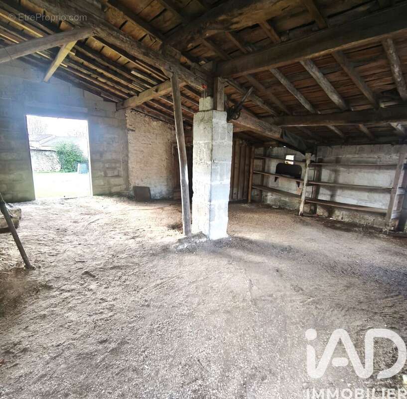 Photo 8 - Maison à CLERAC