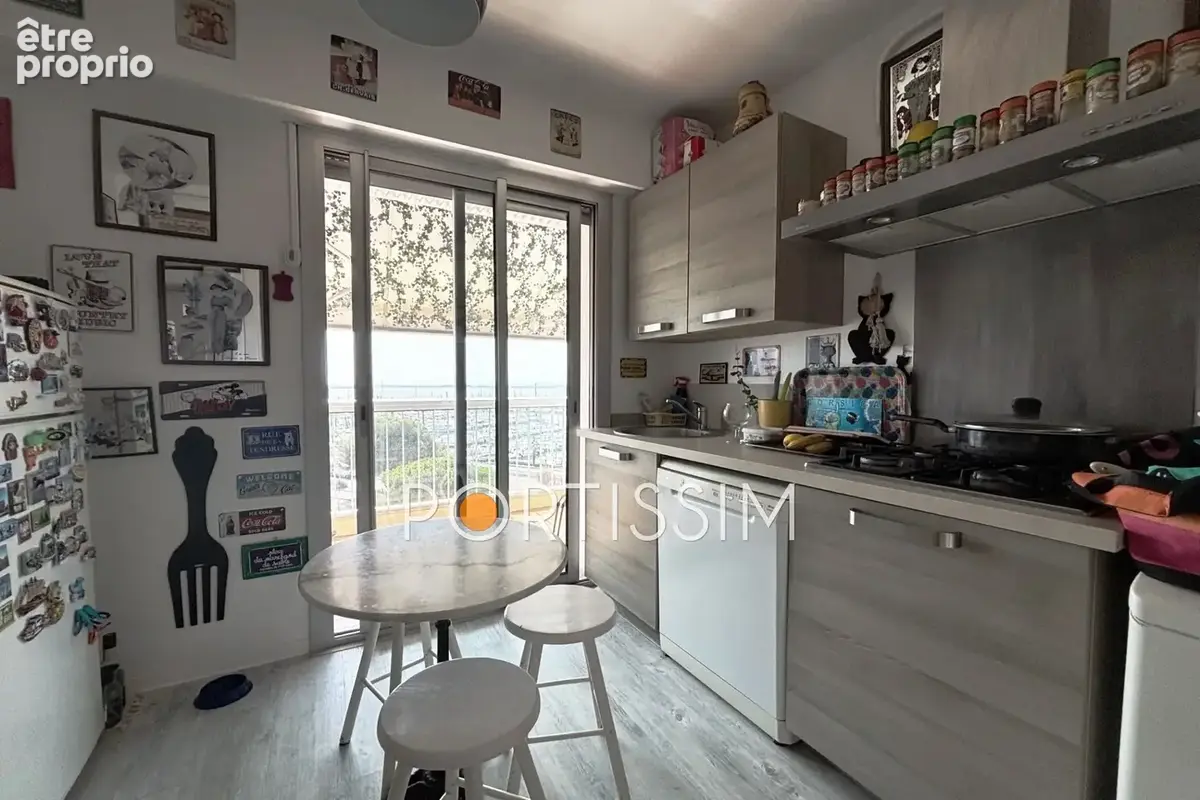 Appartement 3 pièces 71 m² à vendre à Saint-Laurent-Du-Var (06700) - photo 7