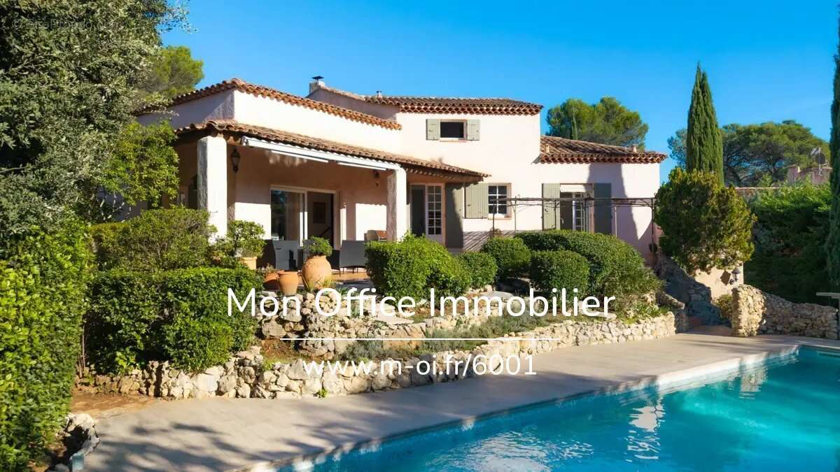 Maison à SAINT-MARC-JAUMEGARDE