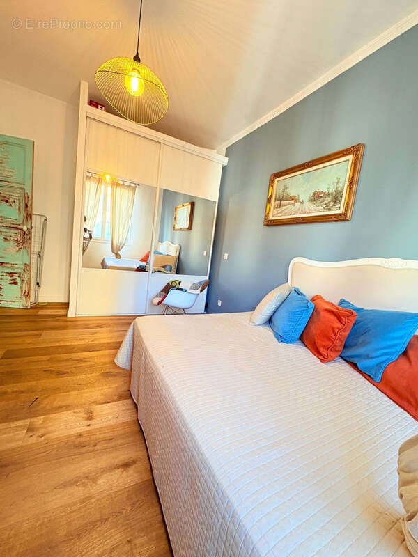 Appartement à SAN-MARTINO-DI-LOTA