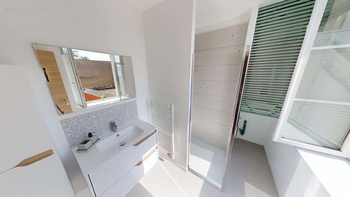 Appartement à ORLEANS