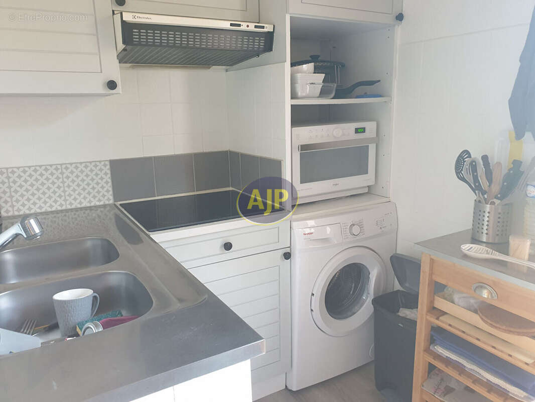 Maison à SOULAC-SUR-MER