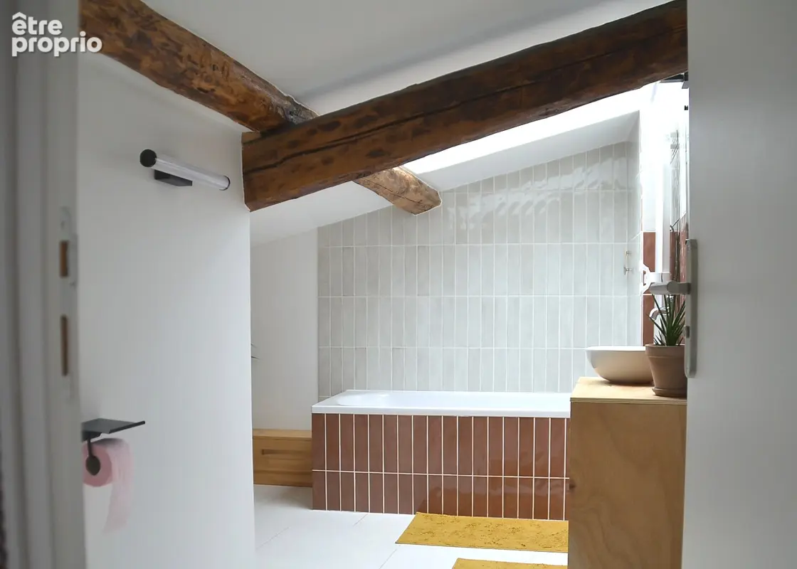 Maison Ceyrat 5 pièce(s) 120 m2, 3chs, entièrement rénové - photo 6
