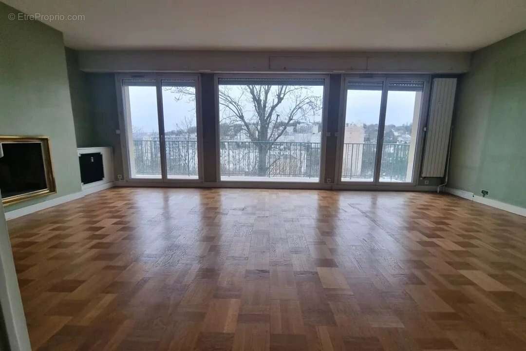 Appartement à LE PECQ