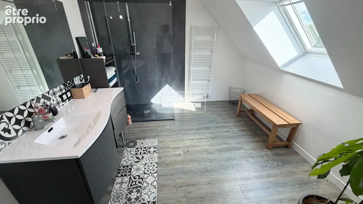 A VENDRE Maison 6 pièces à LANDAVRAN 116 m² - 267 300  HAI - photo 9