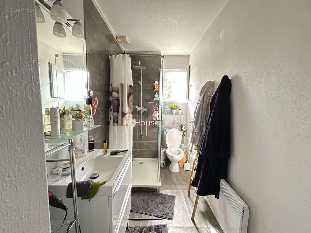 Maison à CORNEILLA-LA-RIVIERE