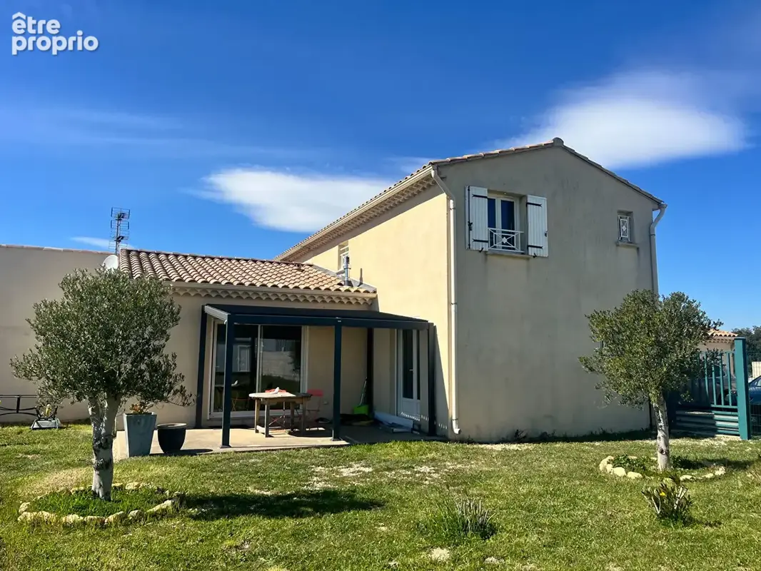 Photo Maison à Rochegude au prix de 250 000€