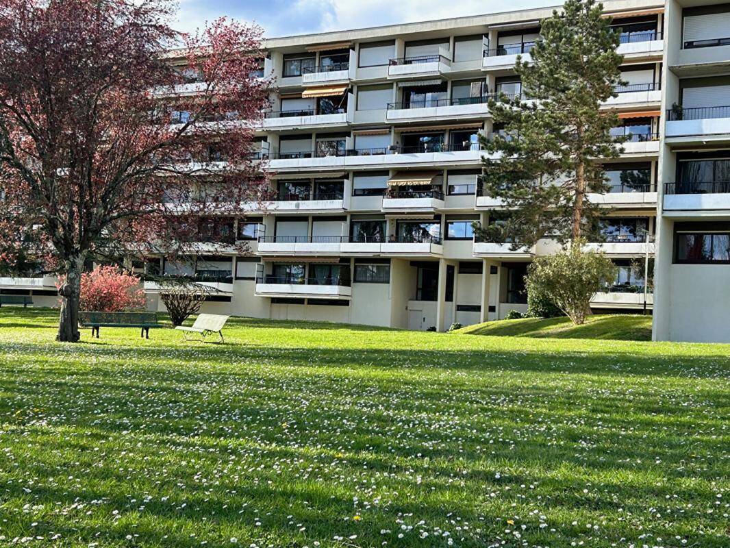 Appartement à BLANQUEFORT