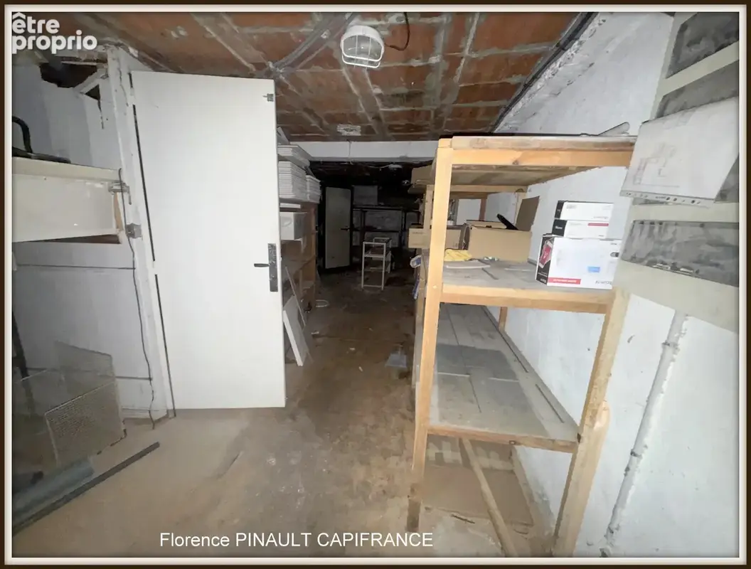 Local/bureau à vendre TARBES (65) - photo 8