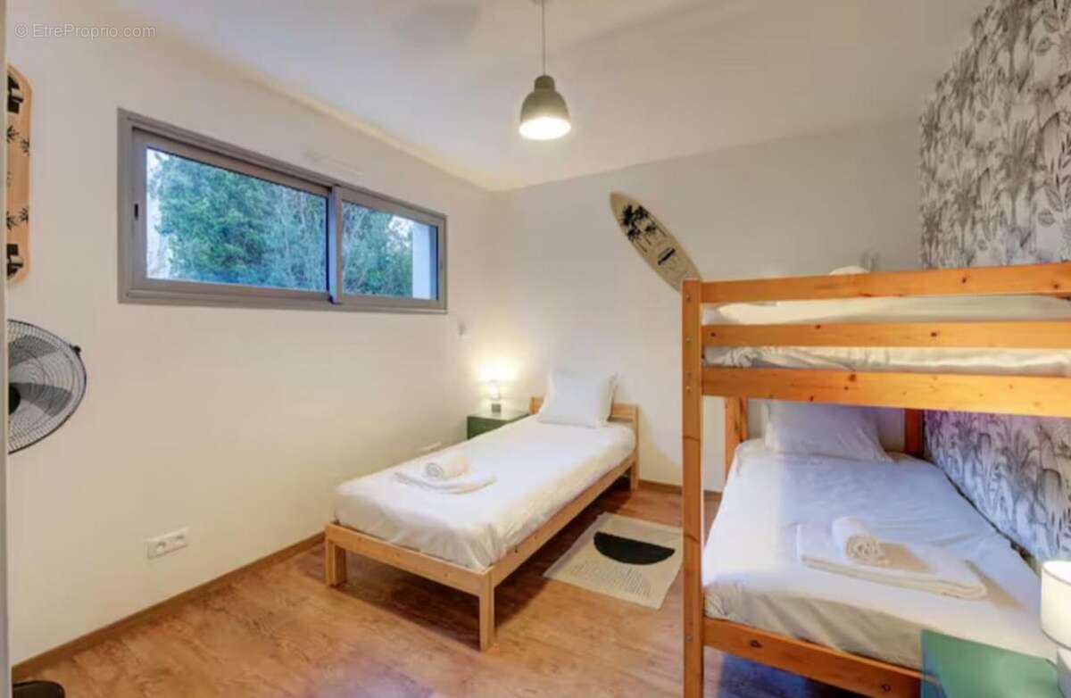 Maison à JOUE-LES-TOURS