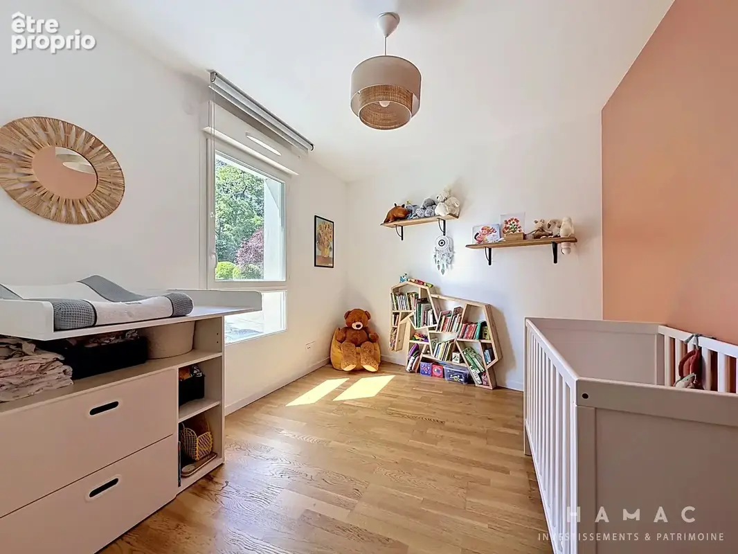 Appartement t4 - 87m2- la mulatiere- residence recente - photo 5