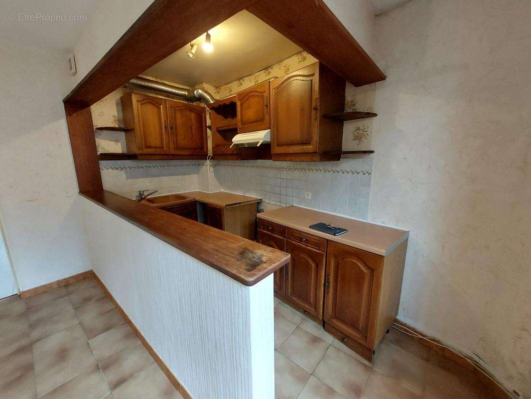 Appartement à VERNEUIL-SUR-AVRE
