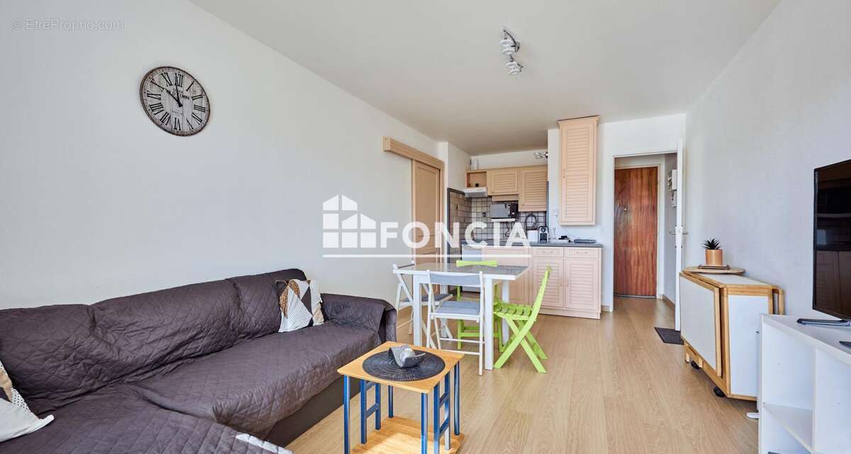 Appartement à COURSEULLES-SUR-MER