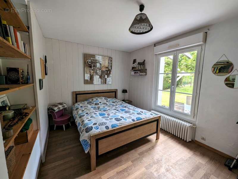 Maison à GARANCIERES