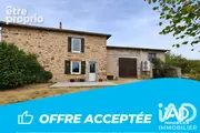 Photo 1 - Maison à SAINT-POLGUES