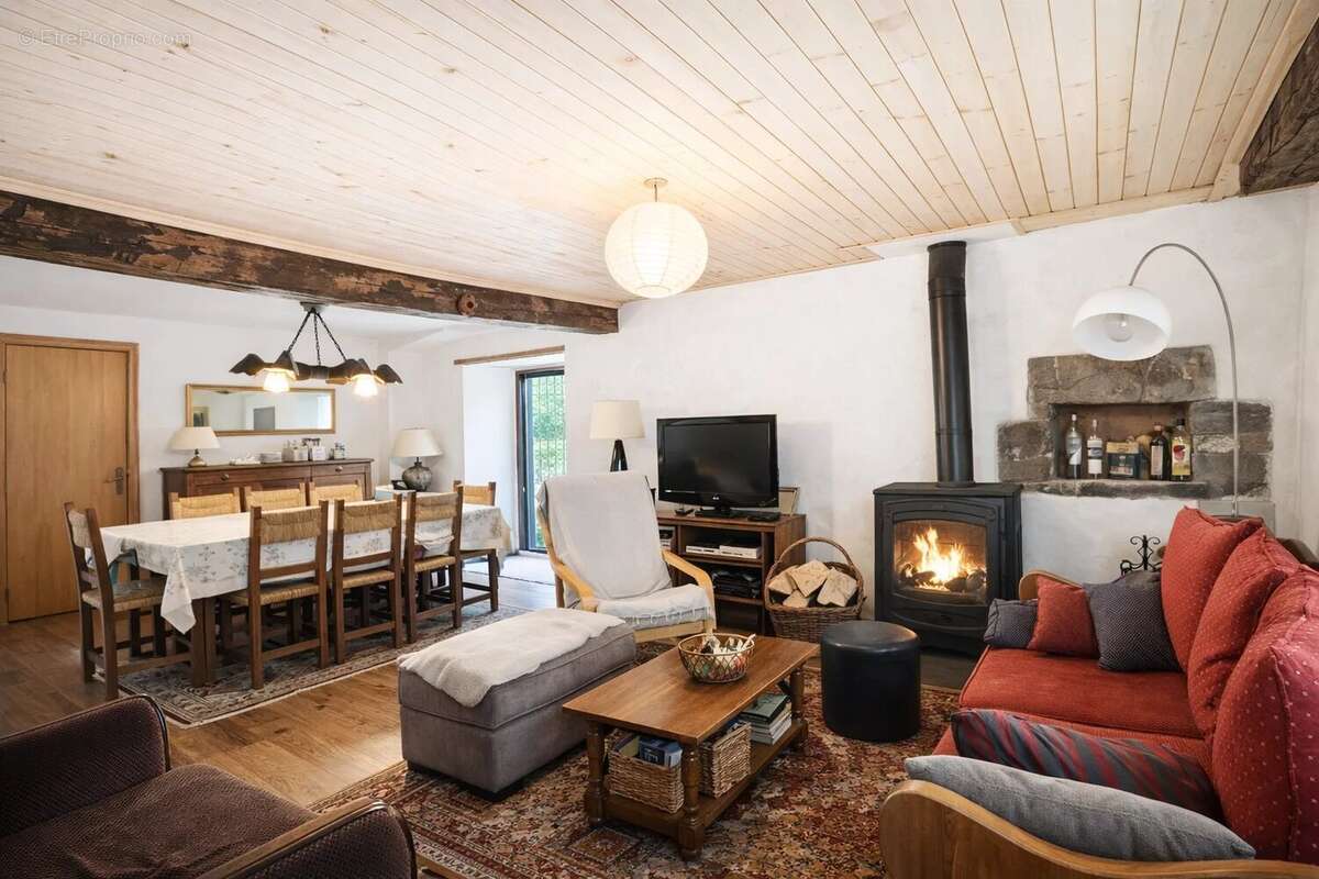 Maison à PUYVALADOR