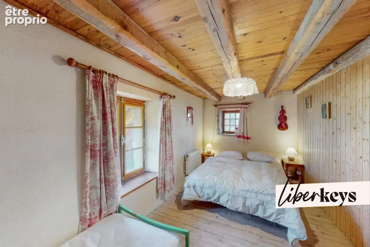 Maison 7 pièces de 223 m²  Les Clots  Villard-de-Lans - photo 9