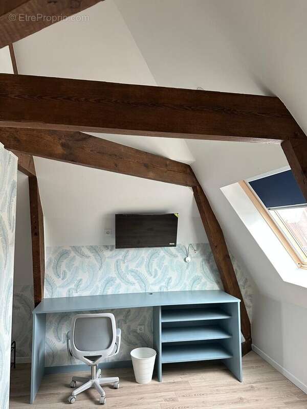 Appartement à DOUAI