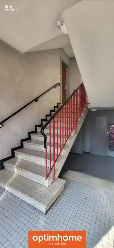 Appartement F3 traversant ultra lumineux - résidence sécurisée - photo 10