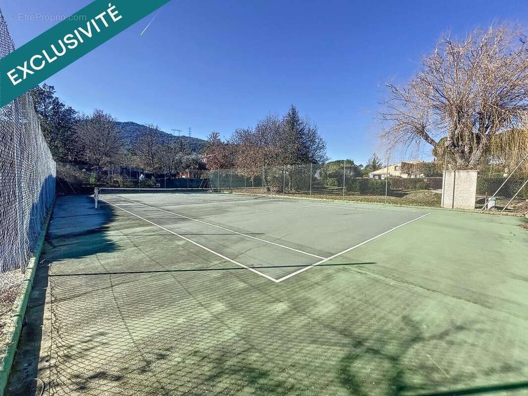 Photo 6 - Maison à BAGNOLS-EN-FORET