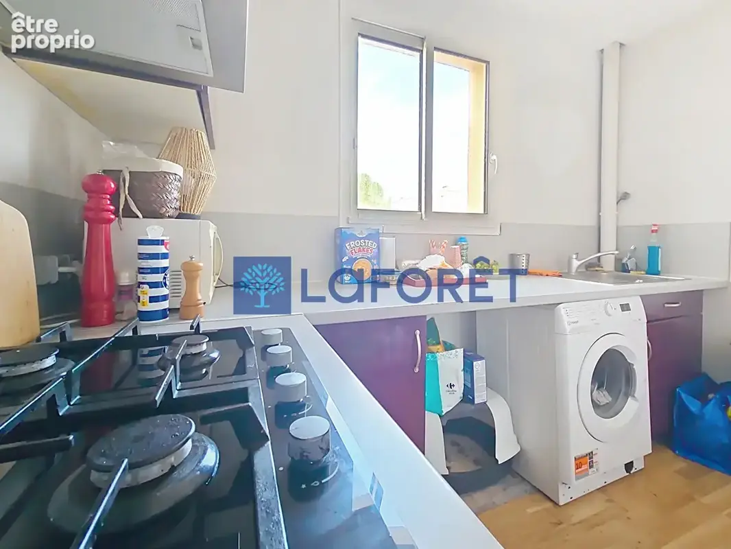 Appartement 4 pièces lumineux à vendre à Draguignan, dernier étage avec balcon - photo 9