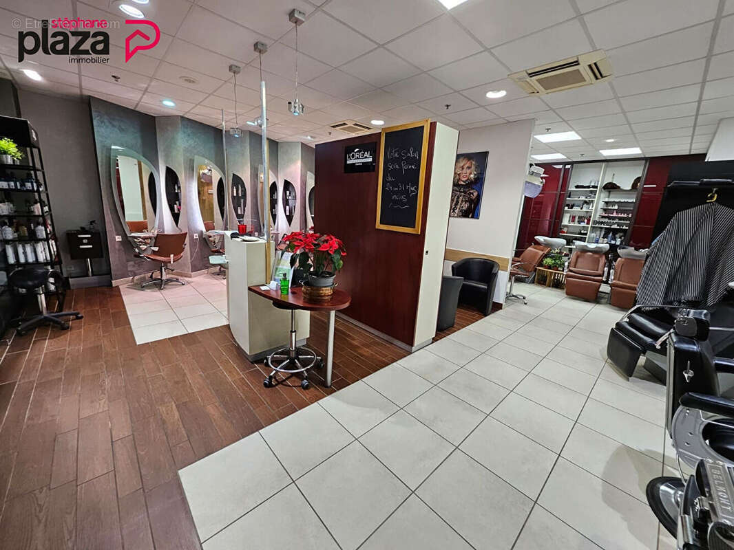 Commerce à DOUARNENEZ