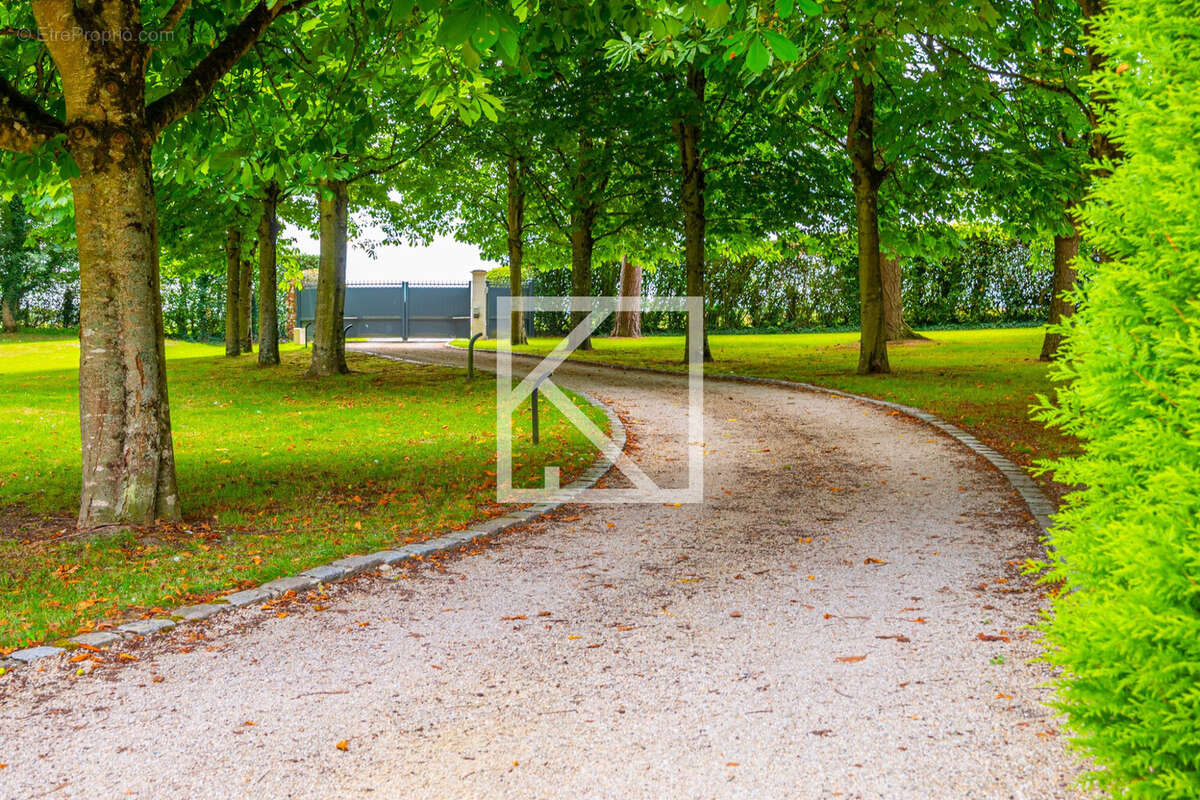 Maison à NEUVY-LE-ROI